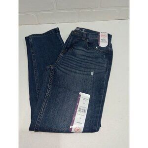 NWT! - Blue Jeans Size 10 reinforced knee